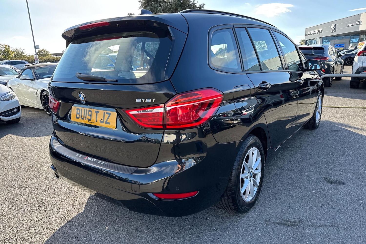 Used BMW 2 Series 2019 for sale - 76359799: Photo 19