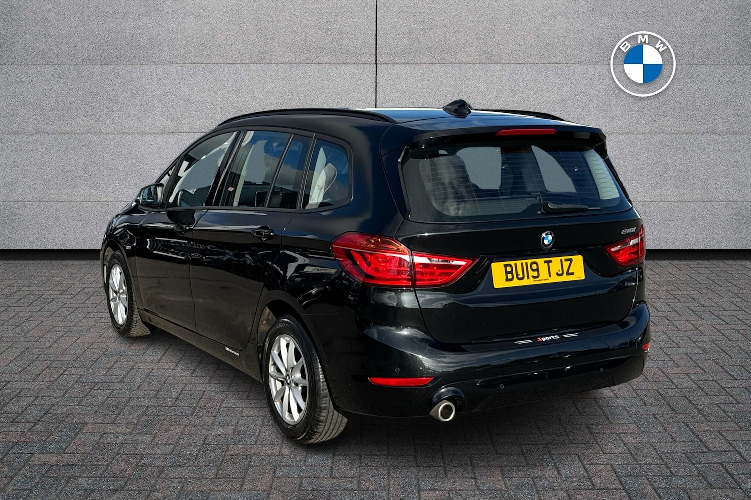 Used BMW 2 Series 2019 for sale - 76359799: Photo 2