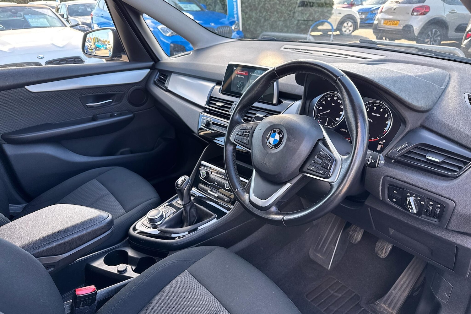 Used BMW 2 Series 2019 for sale - 76359799: Photo 6