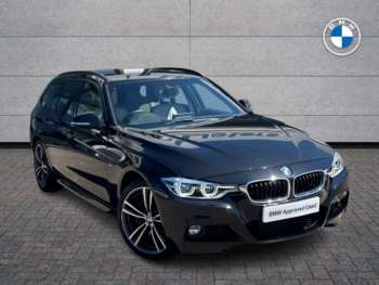 2017 (17) - 335d xDrive M Sport 5dr Step Auto