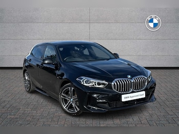 2024 (24) - 118i (136) M Sport 5dr Step Auto (LCP)