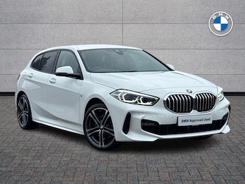 Used BMW 1 Series 2023 for sale - 79472791: Photo