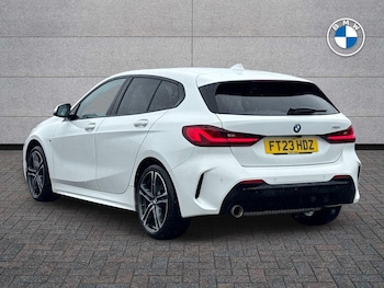 Used BMW 1 Series 2023 for sale - 79472791: Photo