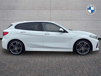 Used BMW 1 Series 2023 for sale - 79472791: Photo