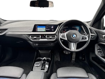 Used BMW 1 Series 2023 for sale - 79472791: Photo