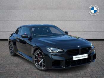 2023 (73) - M2 2dr DCT