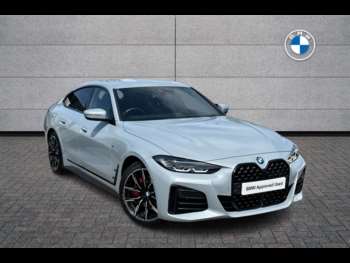 2023 (23) - 420i M Sport 5dr Step Auto