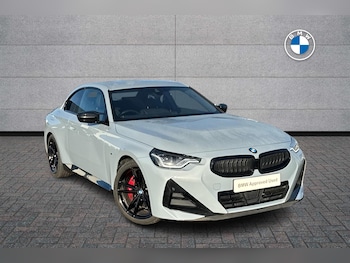 Used BMW 2 Series 2023 for sale - 76647383: Photo