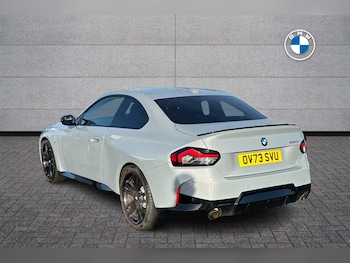 Used BMW 2 Series 2023 for sale - 76647383: Photo