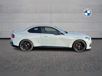 Used BMW 2 Series 2023 for sale - 76647383: Photo