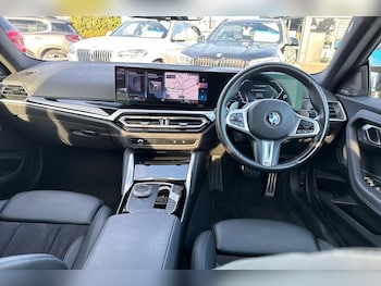 Used BMW 2 Series 2023 for sale - 76647383: Photo