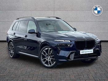 Used BMW X7 2026 for sale - 78613522: Photo