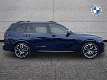 Used BMW X7 2026 for sale - 78613522: Photo
