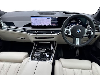Used BMW X7 2026 for sale - 78613522: Photo