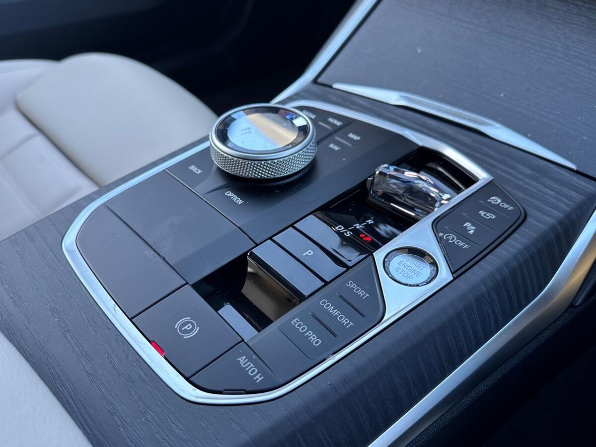 Used BMW 3 Series 2025 for sale - 76539566: Photo 10