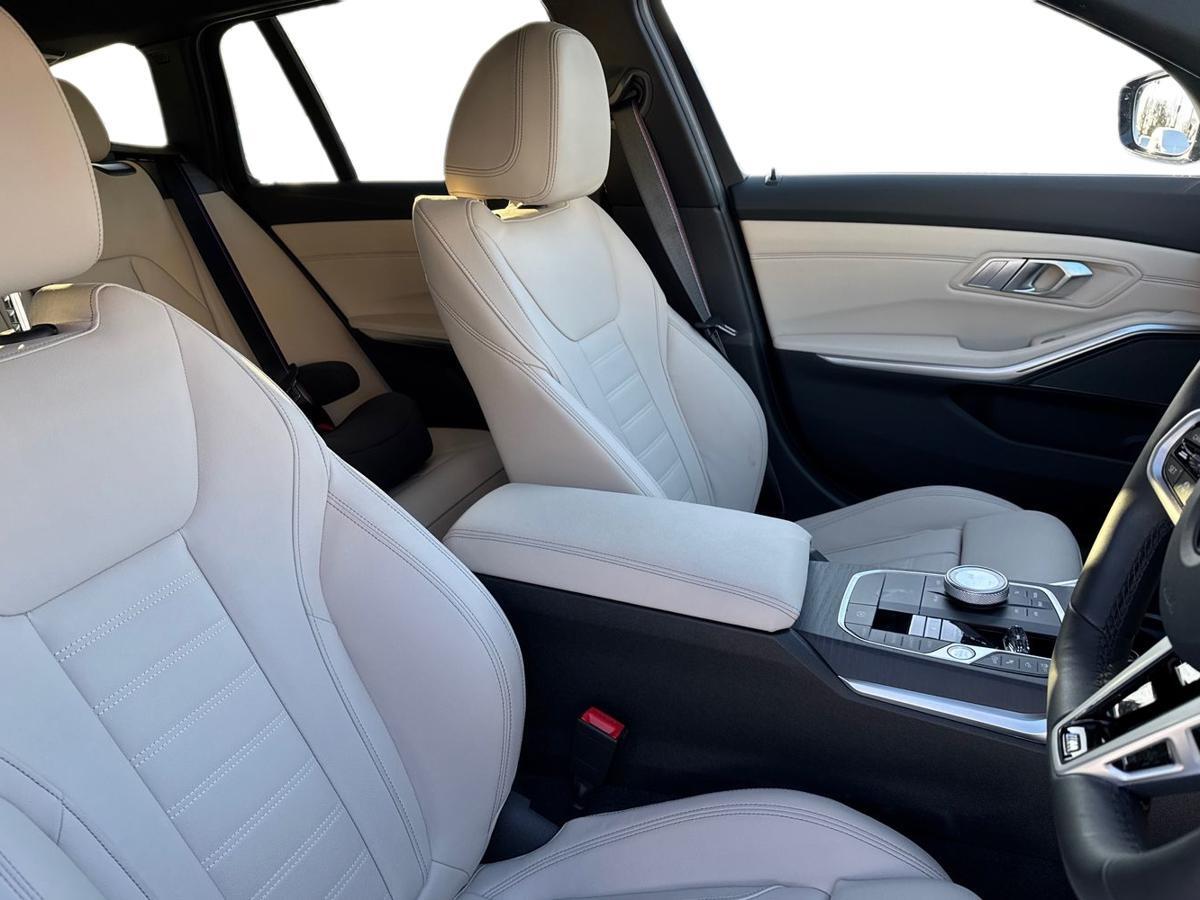 Used BMW 3 Series 2025 for sale - 76539566: Photo 11