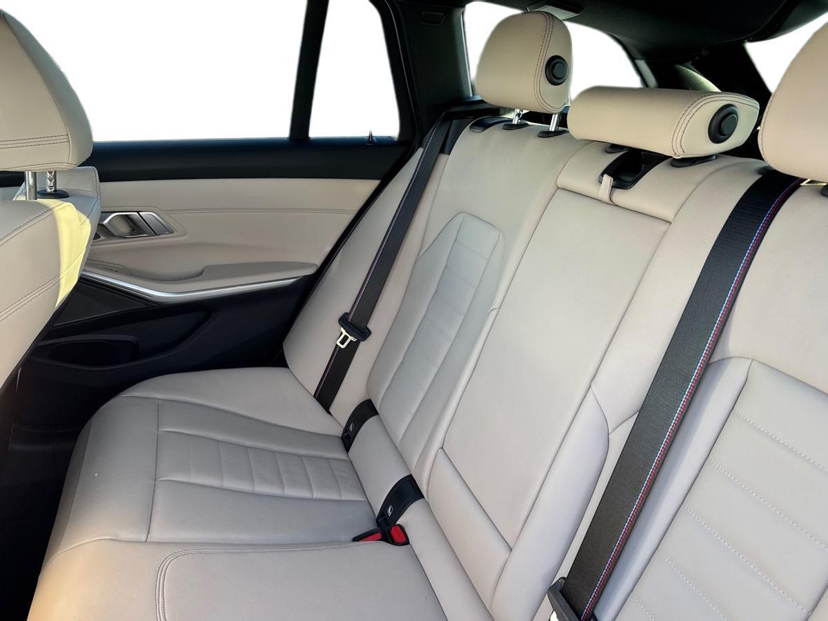 Used BMW 3 Series 2025 for sale - 76539566: Photo 12