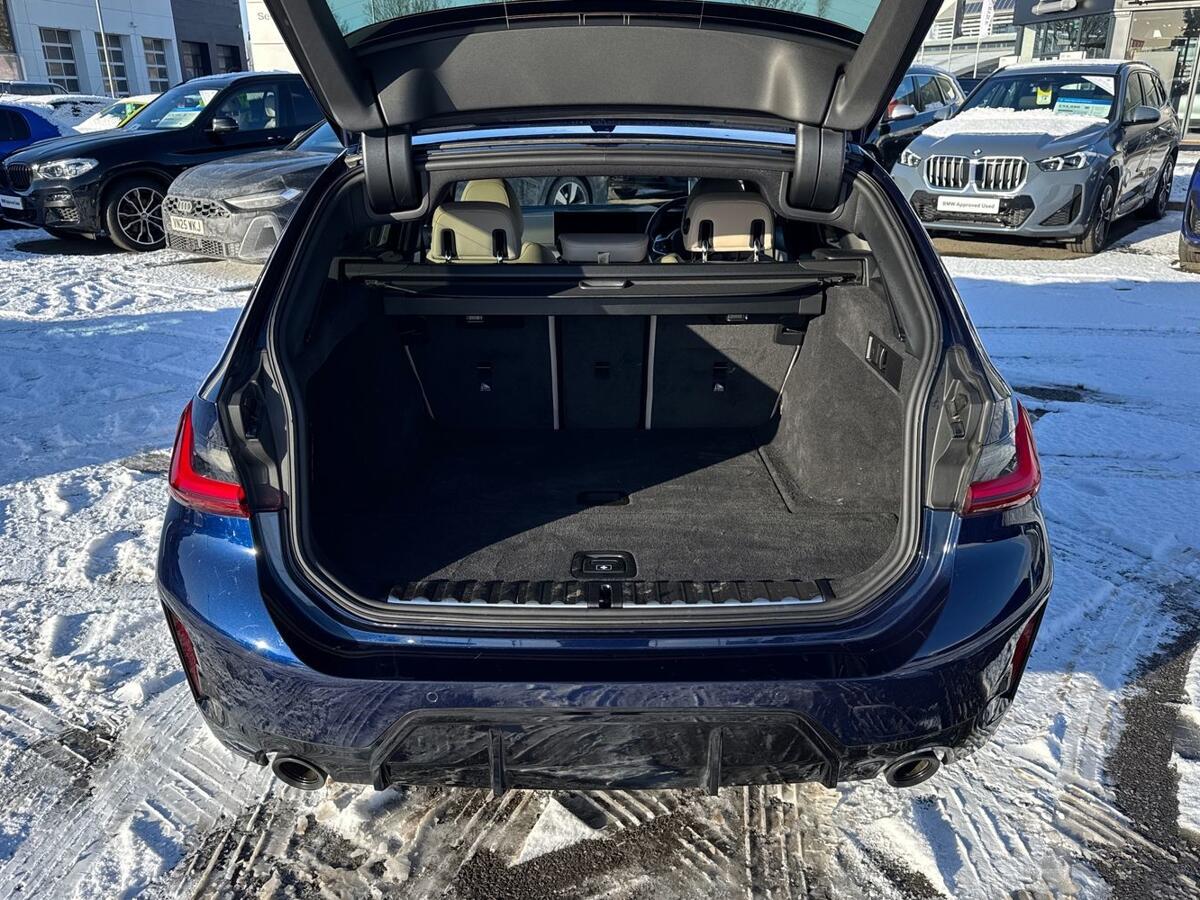 Used BMW 3 Series 2025 for sale - 76539566: Photo 13