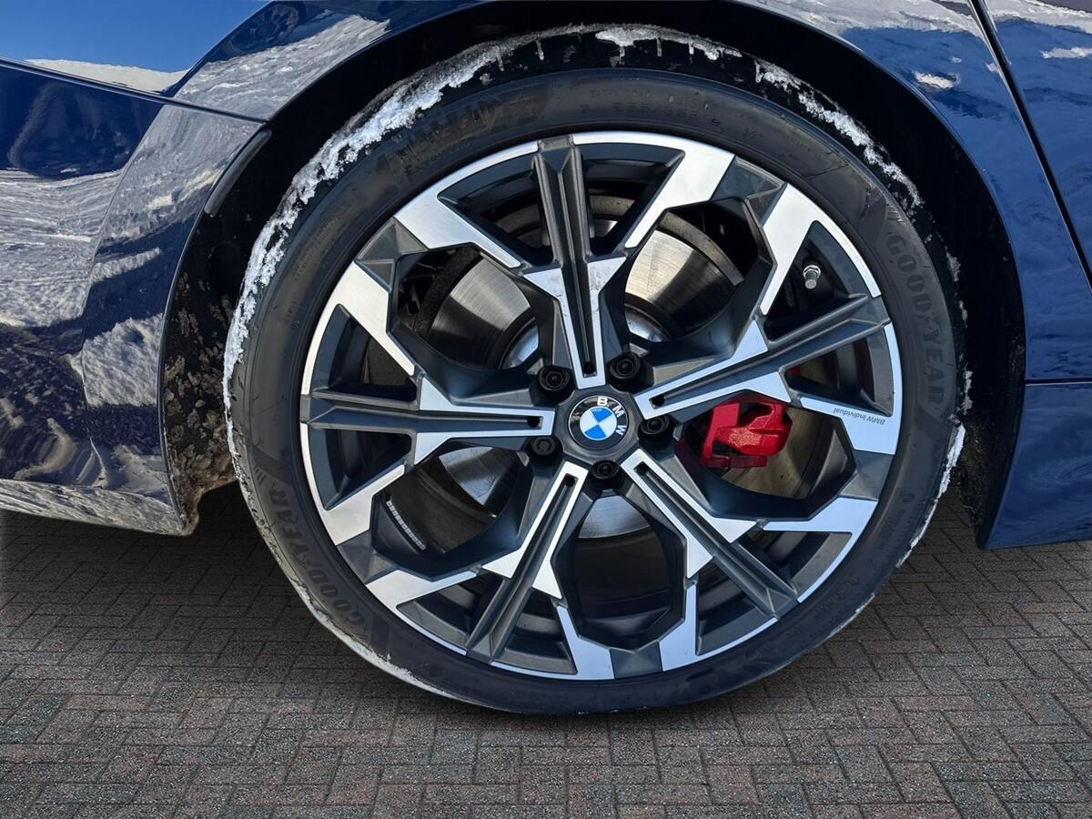 Used BMW 3 Series 2025 for sale - 76539566: Photo 14