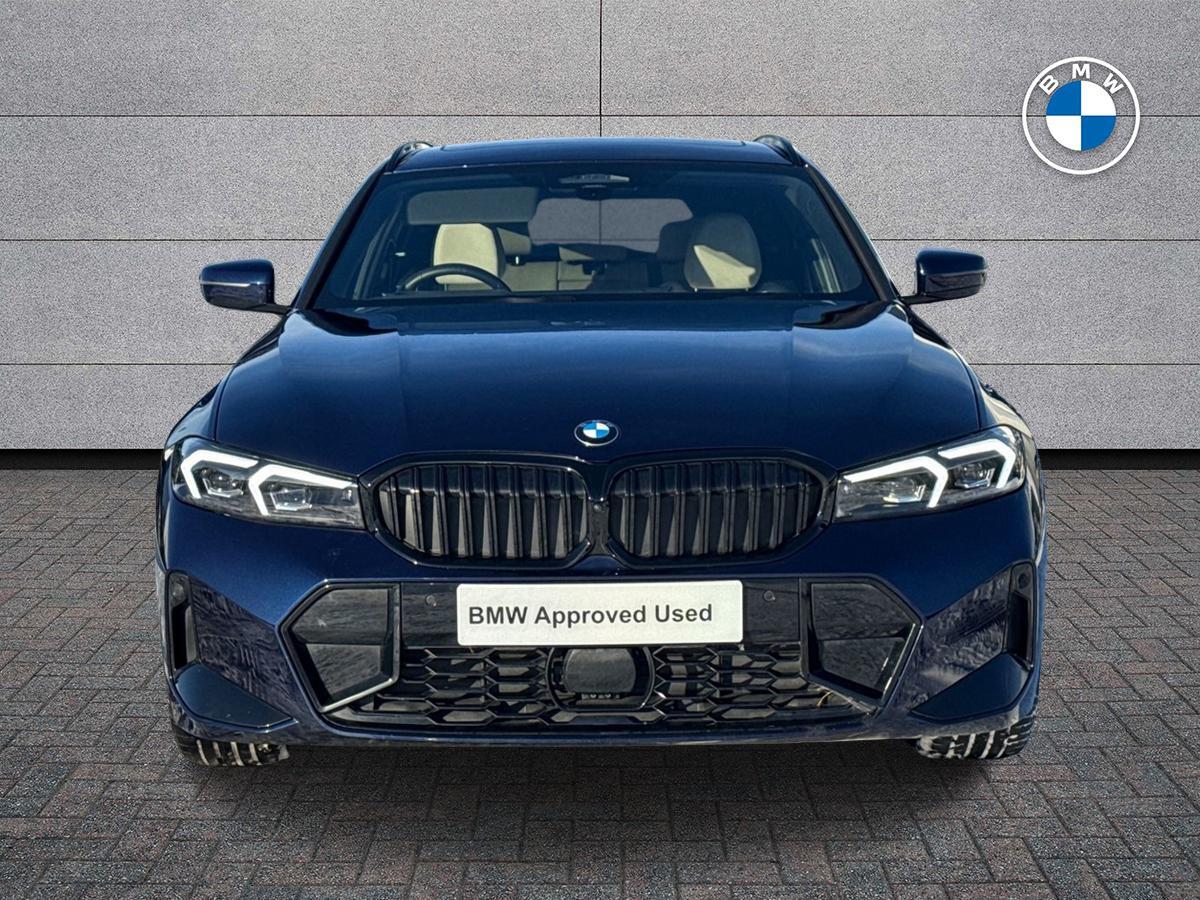 Used BMW 3 Series 2025 for sale - 76539566: Photo 16