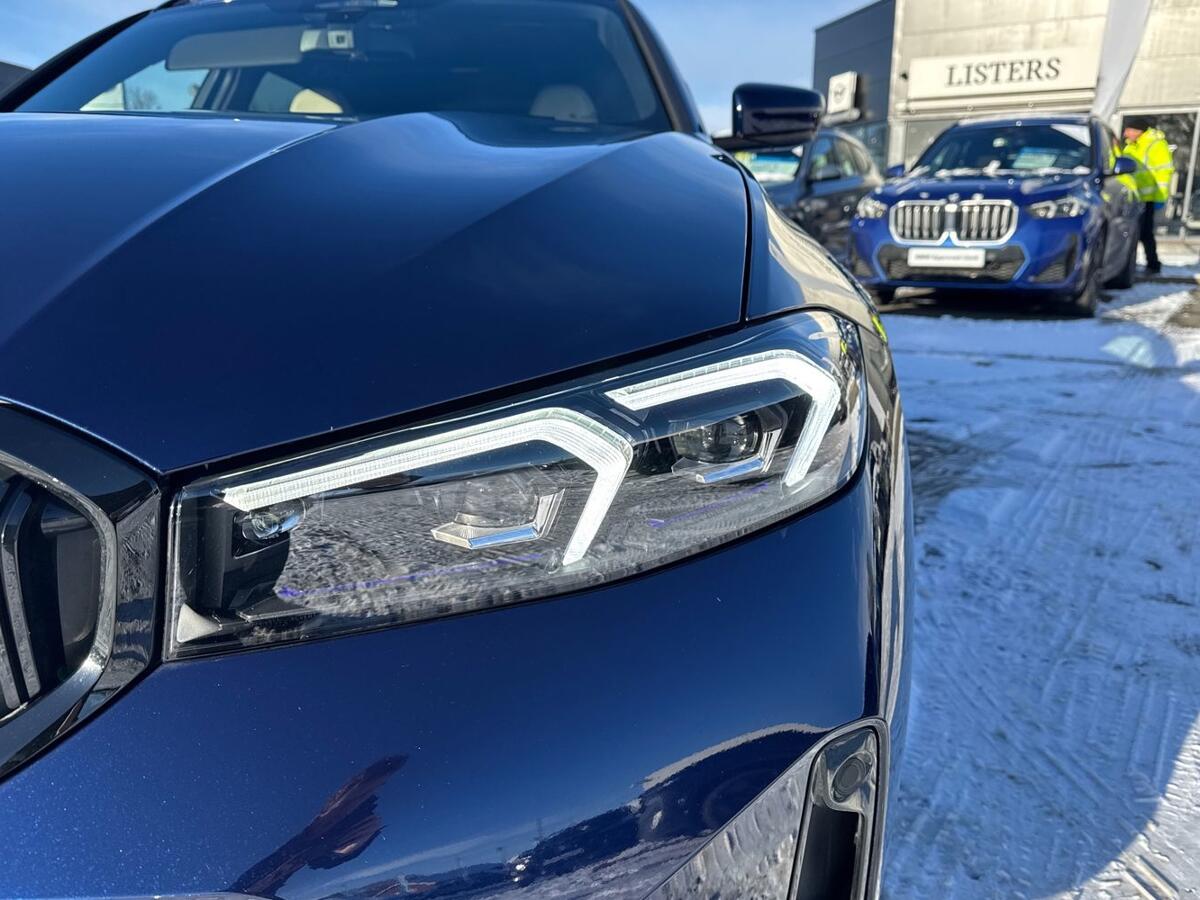 Used BMW 3 Series 2025 for sale - 76539566: Photo 17