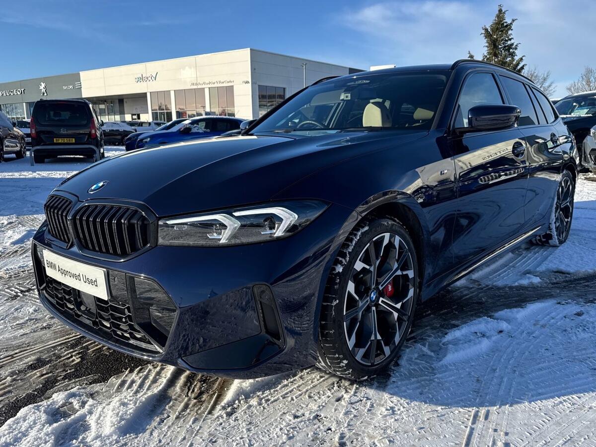 Used BMW 3 Series 2025 for sale - 76539566: Photo 18