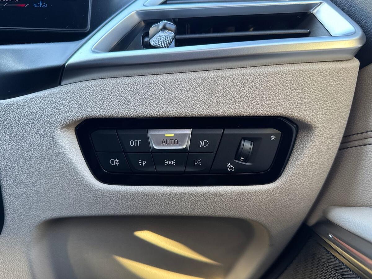 Used BMW 3 Series 2025 for sale - 76539566: Photo 23