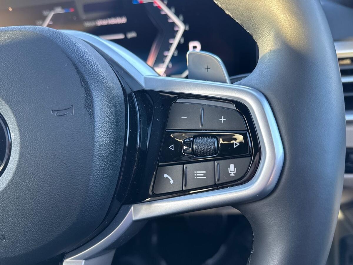 Used BMW 3 Series 2025 for sale - 76539566: Photo 26