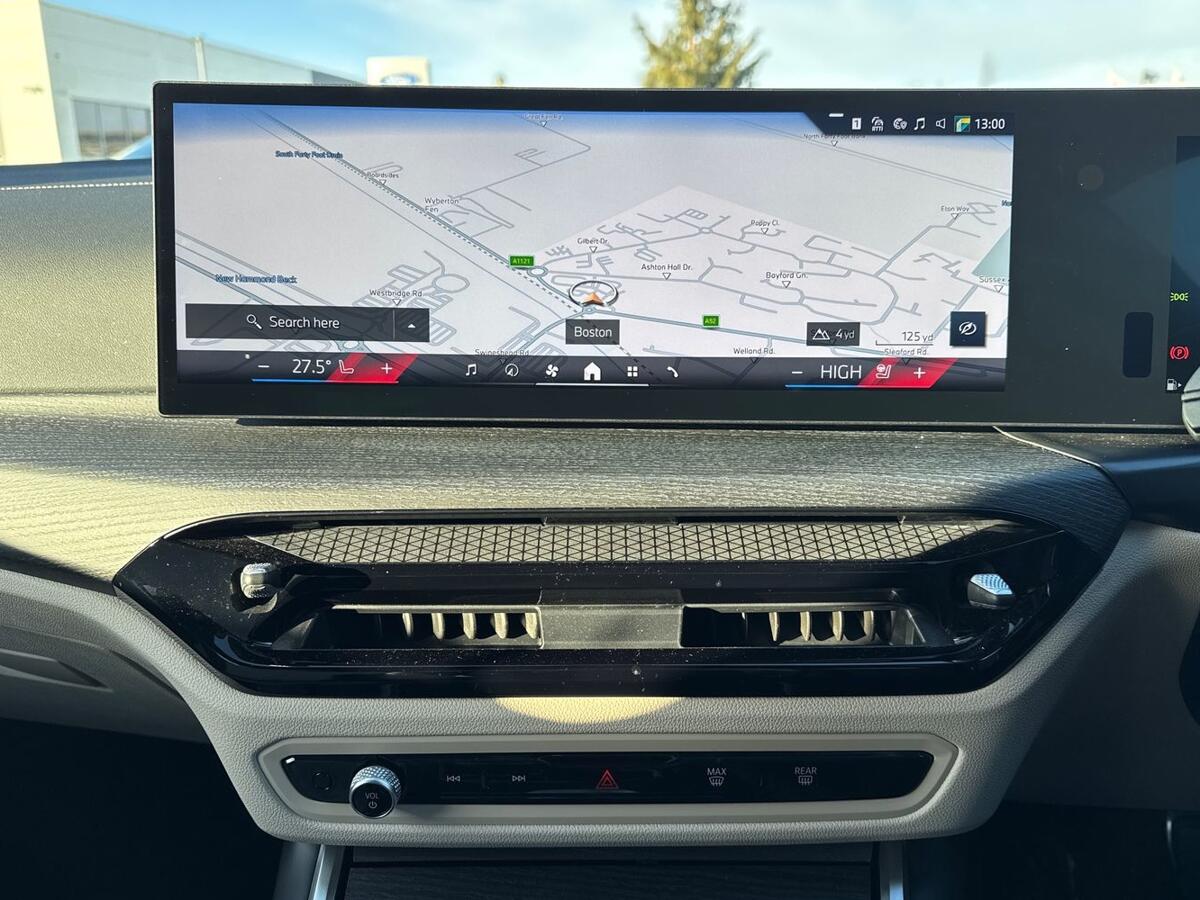 Used BMW 3 Series 2025 for sale - 76539566: Photo 27