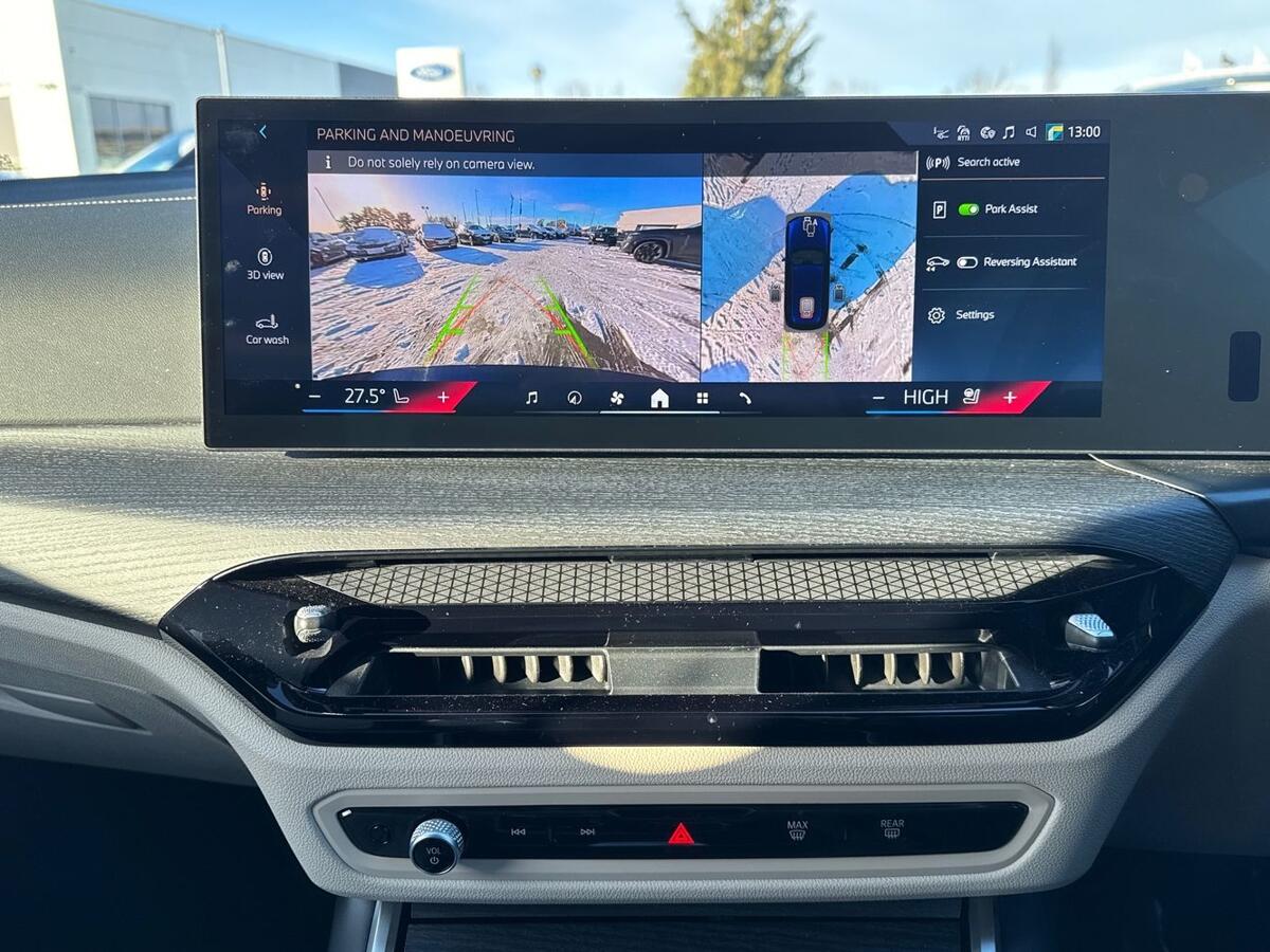 Used BMW 3 Series 2025 for sale - 76539566: Photo 28