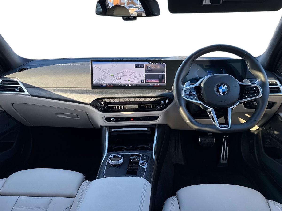 Used BMW 3 Series 2025 for sale - 76539566: Photo 4