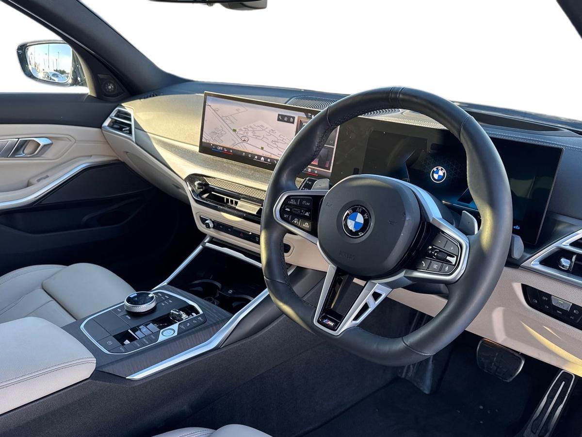 Used BMW 3 Series 2025 for sale - 76539566: Photo 6