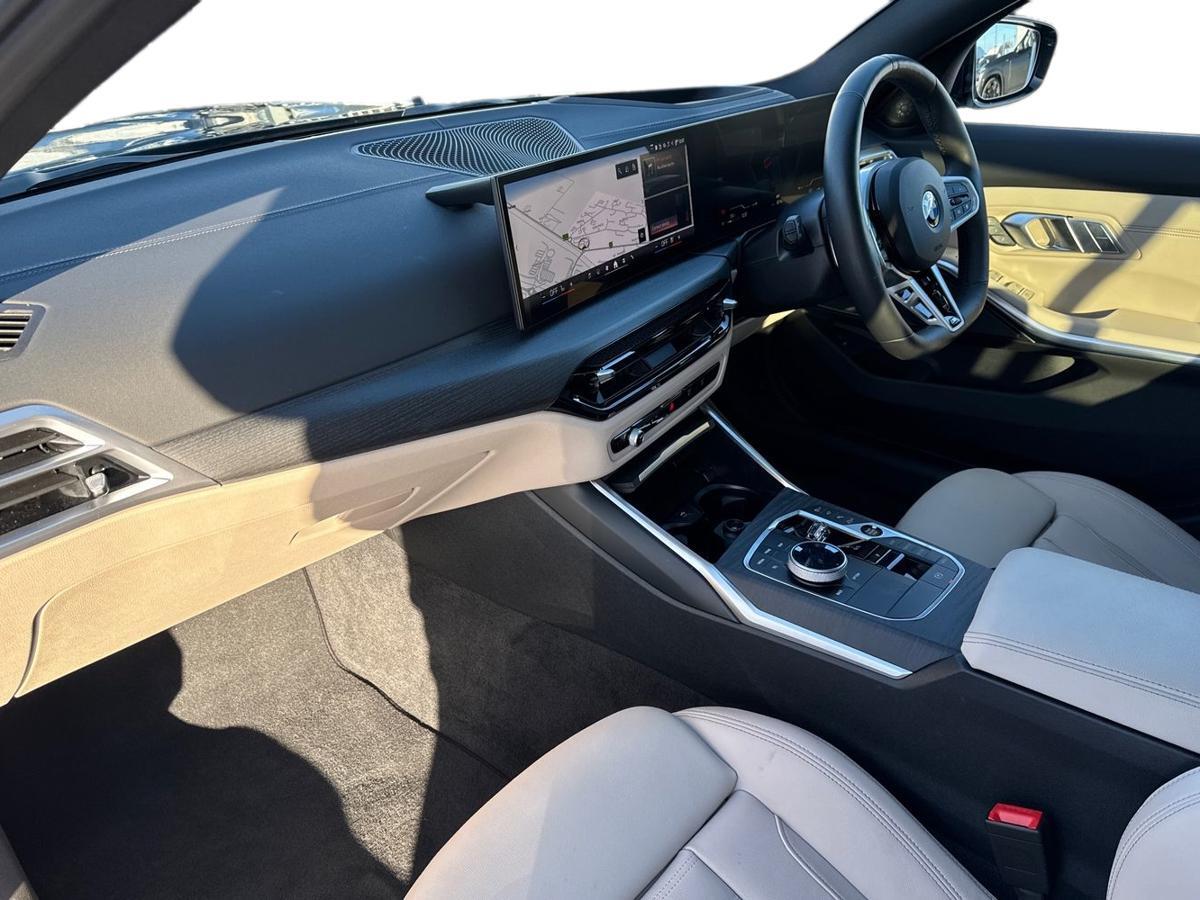 Used BMW 3 Series 2025 for sale - 76539566: Photo 7