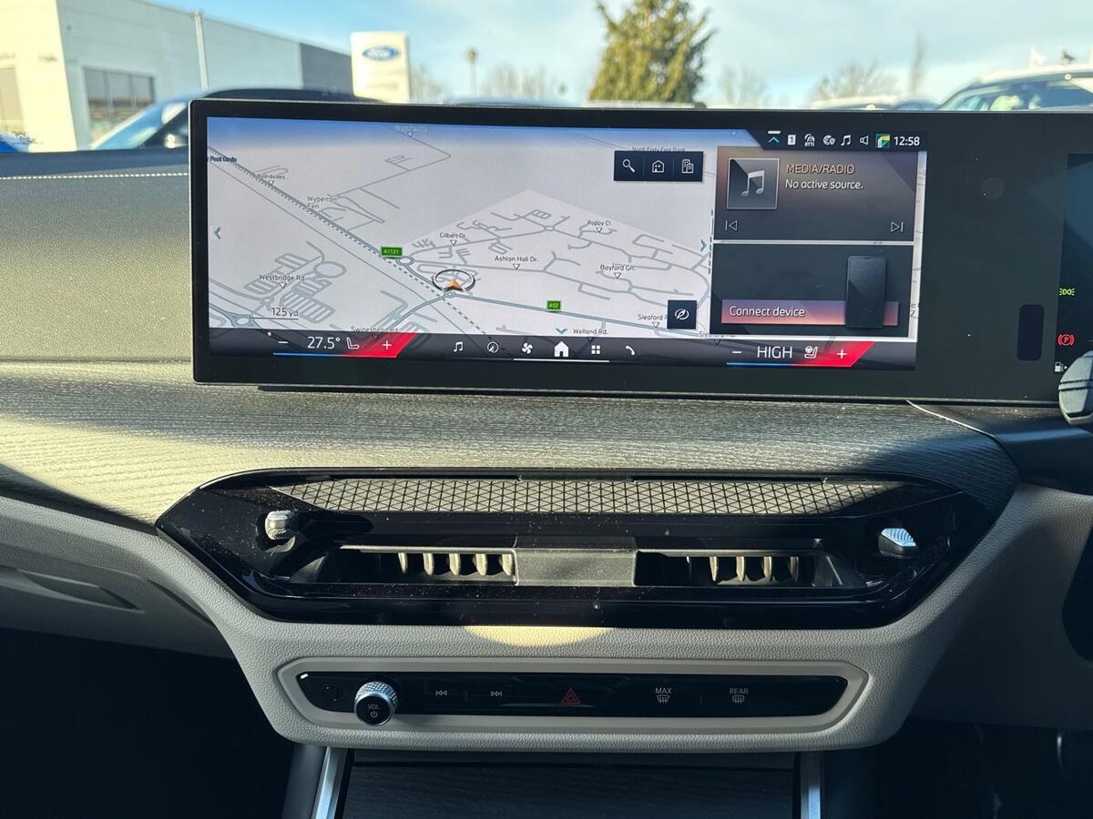 Used BMW 3 Series 2025 for sale - 76539566: Photo 8