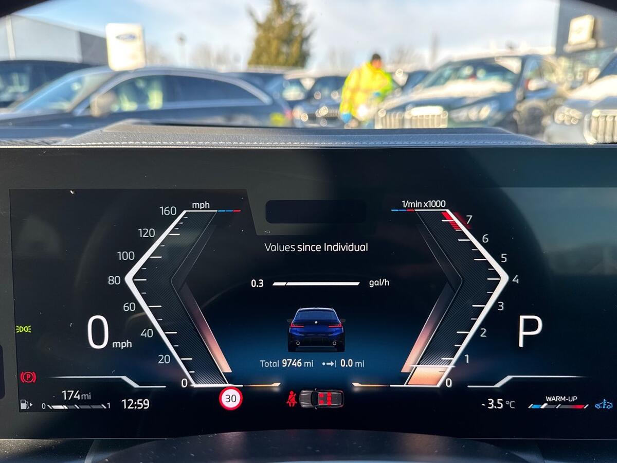 Used BMW 3 Series 2025 for sale - 76539566: Photo 9