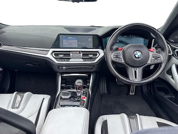 Used BMW M4 2022 for sale - 79269701: Photo