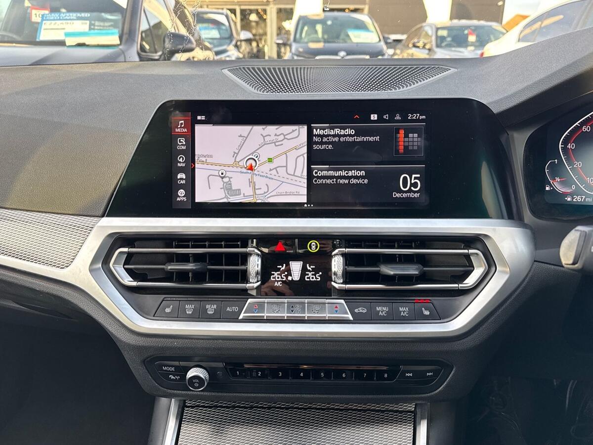 Used BMW 3 Series 2020 for sale - 77292893: Photo 11