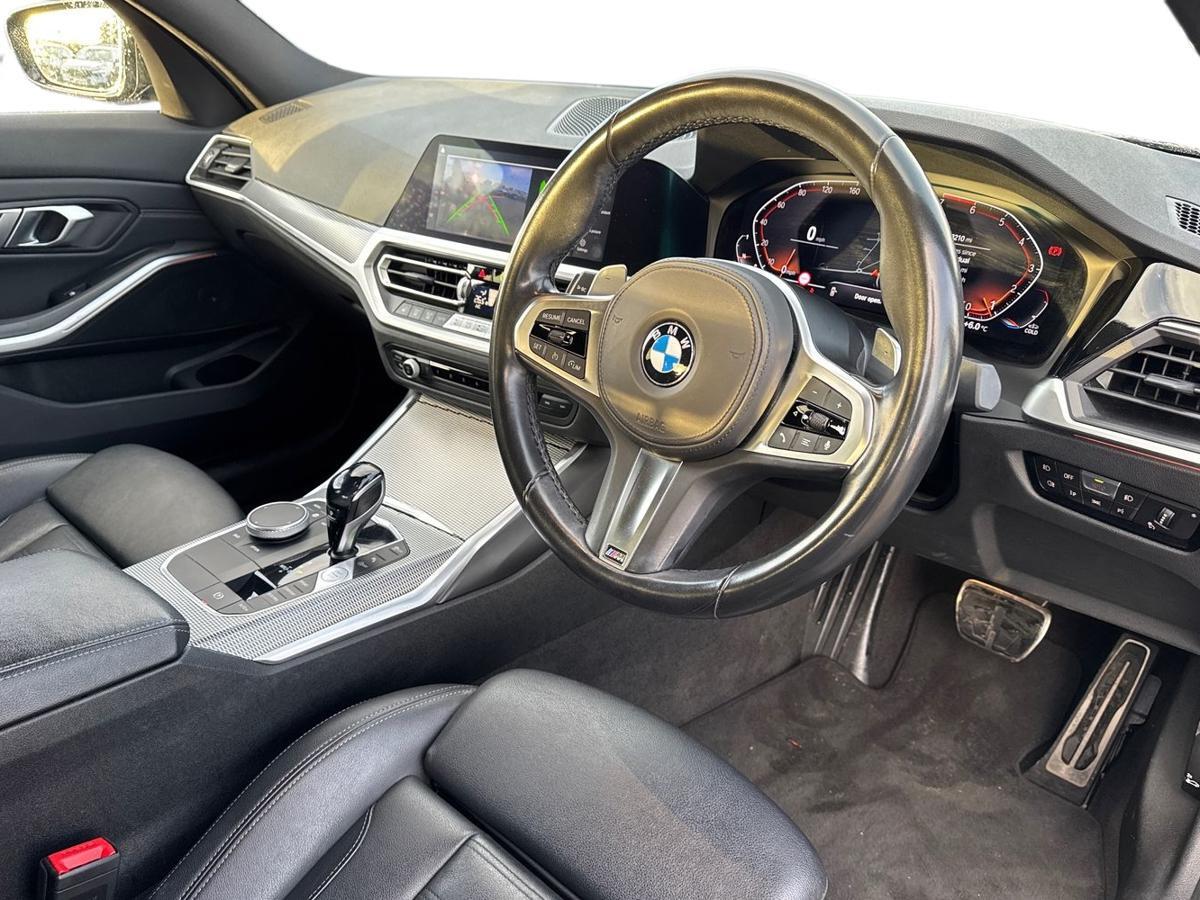Used BMW 3 Series 2020 for sale - 77292893: Photo 12
