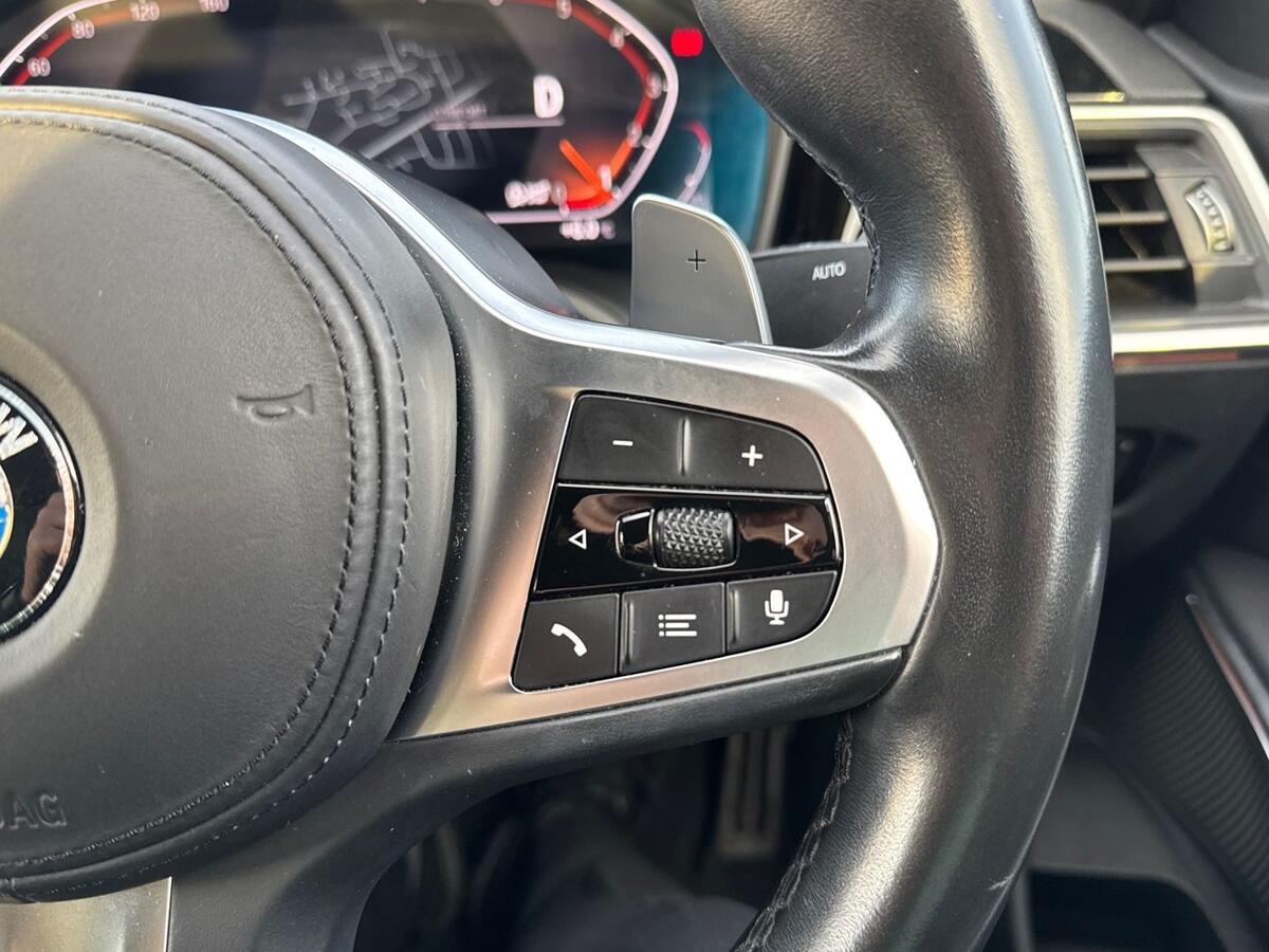 Used BMW 3 Series 2020 for sale - 77292893: Photo 16