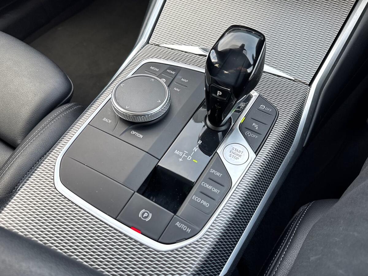 Used BMW 3 Series 2020 for sale - 77292893: Photo 17