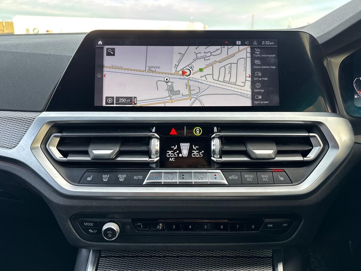 Used BMW 3 Series 2020 for sale - 77292893: Photo 19