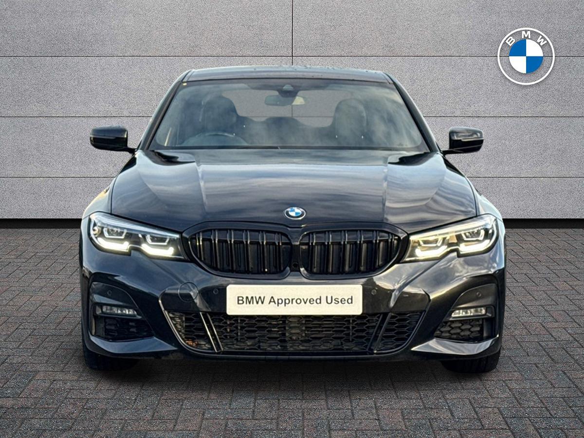 Used BMW 3 Series 2020 for sale - 77292893: Photo 3