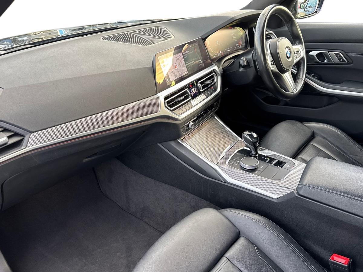 Used BMW 3 Series 2020 for sale - 77292893: Photo 7