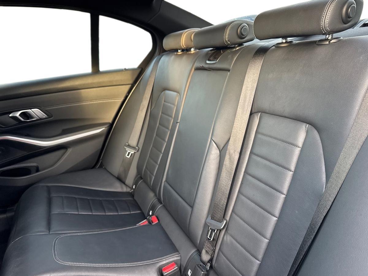 Used BMW 3 Series 2020 for sale - 77292893: Photo 9