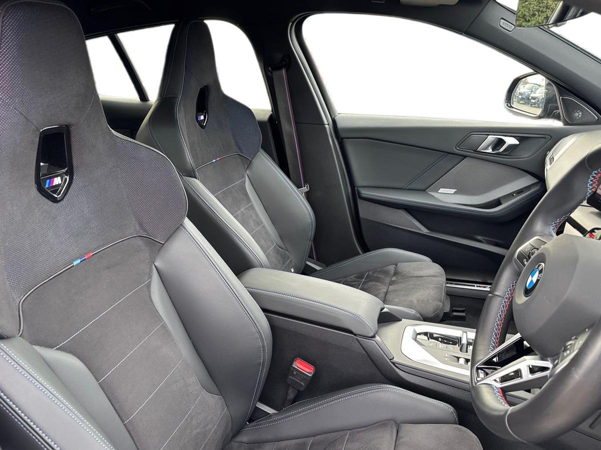 Used BMW 1 Series 2025 for sale - 77941511: Photo 11