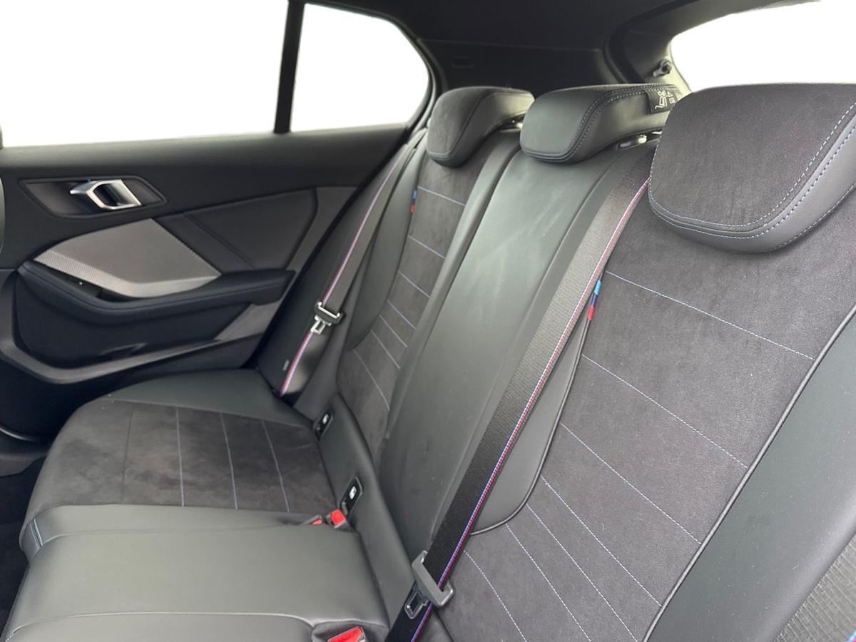 Used BMW 1 Series 2025 for sale - 77941511: Photo 12