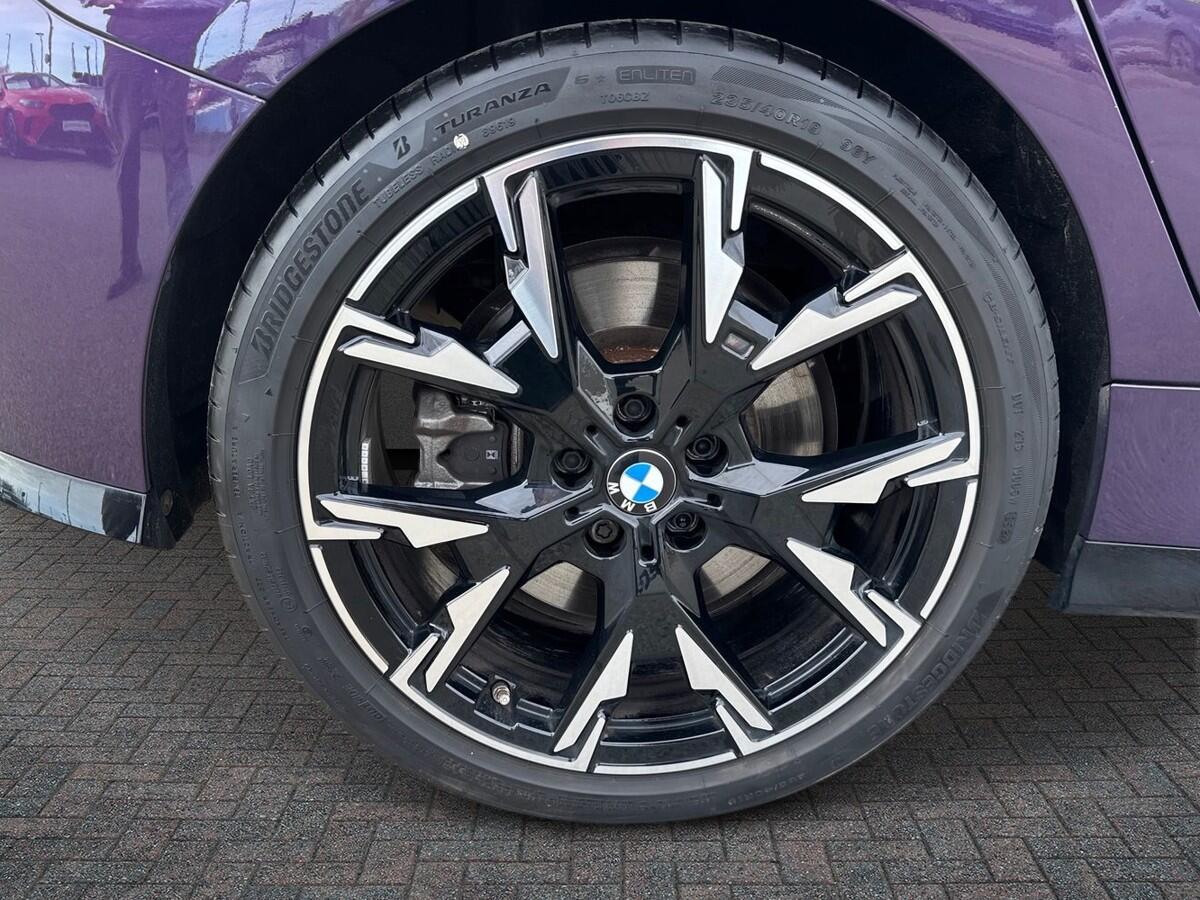 Used BMW 1 Series 2025 for sale - 77941511: Photo 14