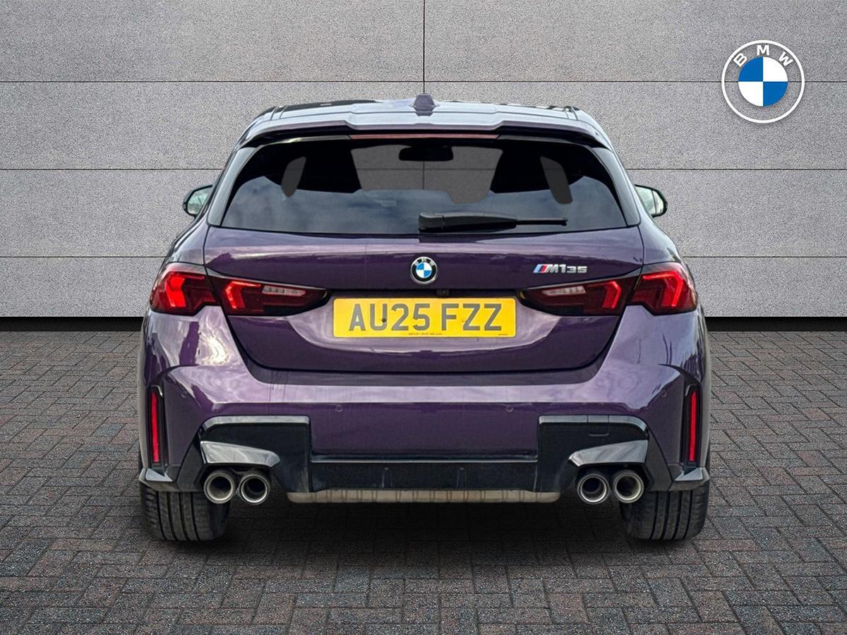 Used BMW 1 Series 2025 for sale - 77941511: Photo 15