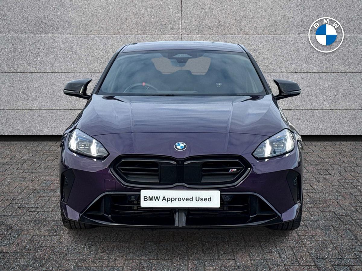 Used BMW 1 Series 2025 for sale - 77941511: Photo 16