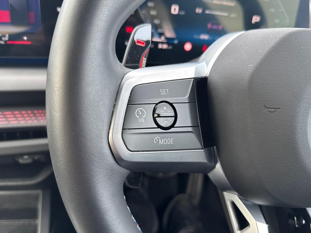 Used BMW 1 Series 2025 for sale - 77941511: Photo 19